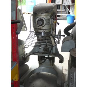 Mélangeur Doyon SM402 220 volts