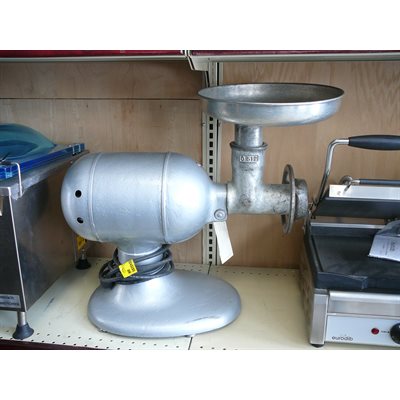 Hache viande Sanitary Mod 5612