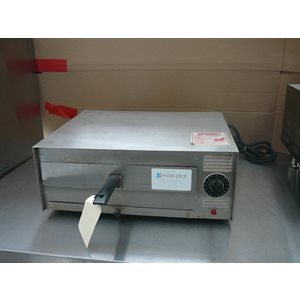Four pizza Besta Pizza Mod:412-5H 120 v