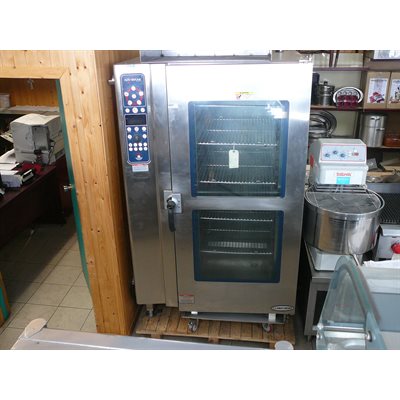 Four Alto Shaam Mod:2020ES 208 / 240 3 phases