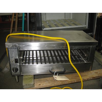 Salamandre Holman Mod:HN2 120v