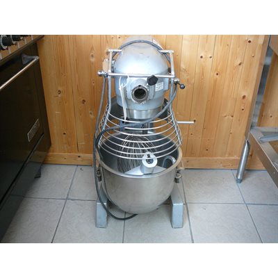 Mélangeur hobart 20 ptes Mod A200T 120 v