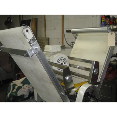 Laminoir Sinmag Mod:Bobw 220 v