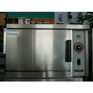 Autoclave Vulcan Mod:VSX9000 208 / 3