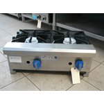 Cuisiniere royal 2 feux