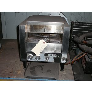 Grille pain Hollman Mod:T710H 240v