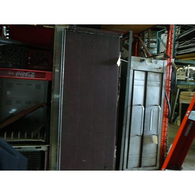 Frigidaire RollIn FOSTERMod GH36T