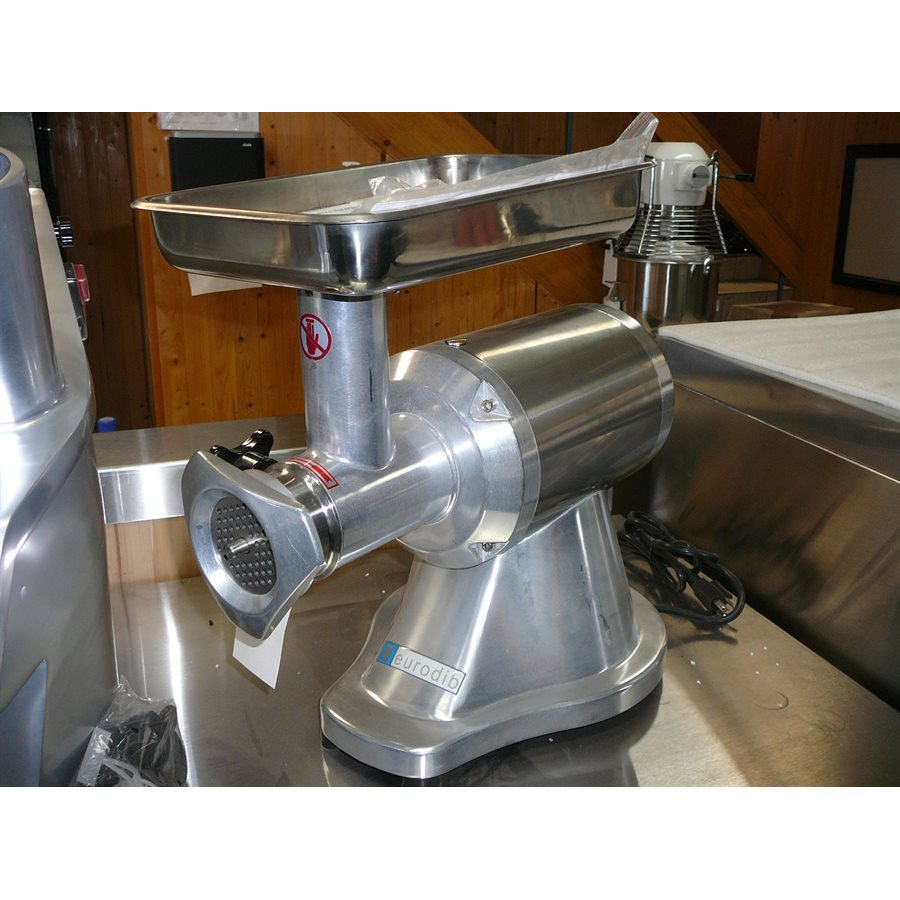 Hache viande Eurodib ModHM12N