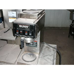 Cafetiere Bunn Mod STF35 120 / 240