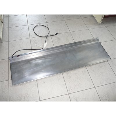 Rechaud Pizza Franke Mod:FP3 120 v 48 x14 1 / 2