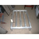 Support a boite franesse 24 x36