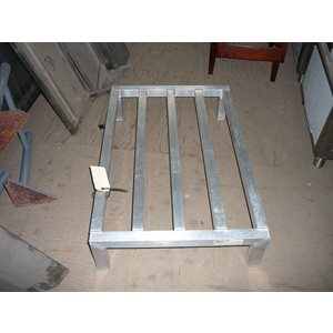 Support a boite franesse 24 x36