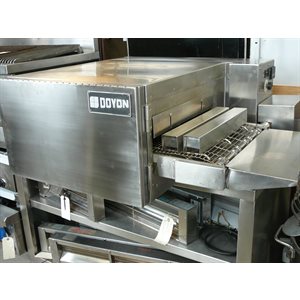 Four pizza doyon Mod:FC16 208 / 240
