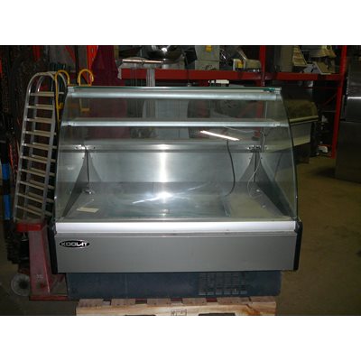 Présentoir réfrigéré Kool ITmodel:KFMCG-50S