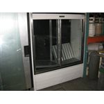 réfrigérateur  foster Mod:dc-40-sgu 2 portes 115 v