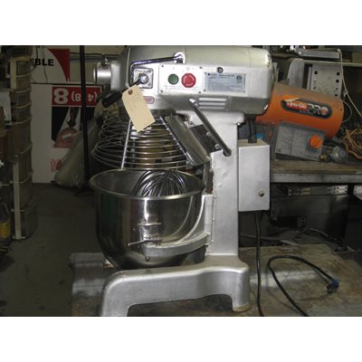 Mélangeur Eurodib Mod:20A