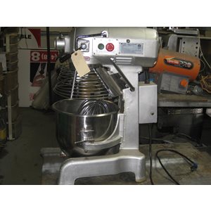 Mélangeur Eurodib Mod:20A