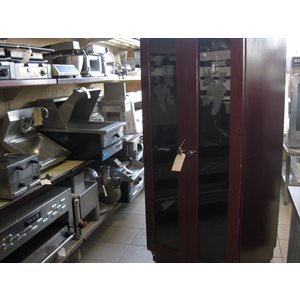 Cellier a vin Cavavin Mod:49 66 x28 1 / 2x24 1 / 2 po