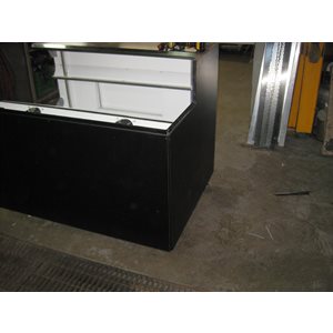 Presentoir refrigéré IFI Mod:Mini-Zita-04