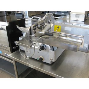 Trancheur bizerba Mod :A330 120 v