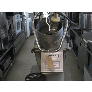 Robot culinaire Hobart Mod :FP350suffix3 120v