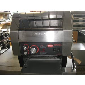 Grille pain rotatif Hatco Mod:800h 240 v