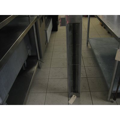 Lampr merco hatco Mod:grah42 115 v