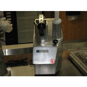 Coupe légumes eurodib hlc300 120v
