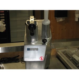 Coupe légumes eurodib hlc300 120 v