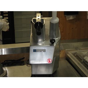 Coupe légumes eurodib hlc300 120 v