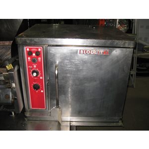 Four convection blodgett Mod:CTBR1 208 / 230 1 ph
