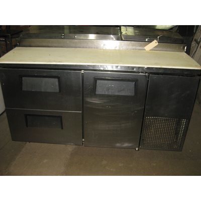 Table a pizza True Mod:TPP60D-2
