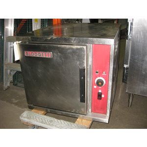 Autoclave Blodgett Mod :SN5E 208 / 1 72 amp