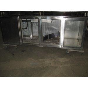 Back bar a distance mod:rbcd-93-29 120 v94x30x38