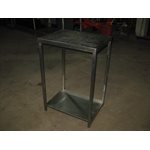 Table s / s soudée 24 x18 x351 / 2