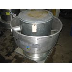Turbine Intertek Mod La Du85hea 230 v