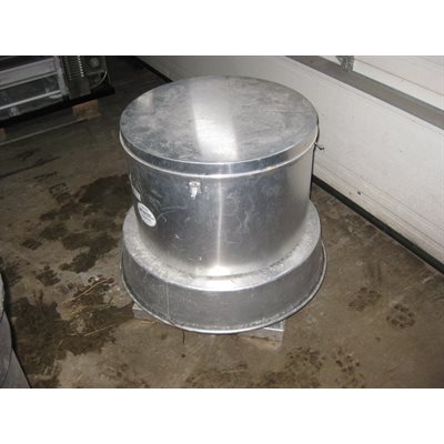 Turbine Inthertek Mod BCRD100D 120 v