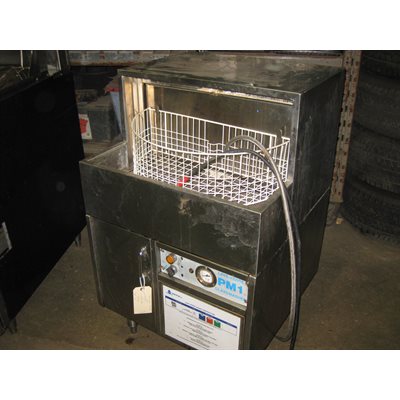 Lave verres PMIB model pmib