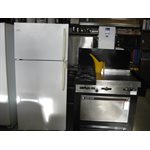 Réfrigérateur Frigidaire Mod:FFTR1715LW4