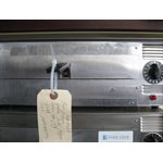 Four pizza  Justa besta pizza Mod:412-54 (T ) 120 v
