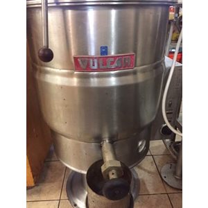 Bouilloire ( steam pot )Crown (Vulcan)Mod:VEP20