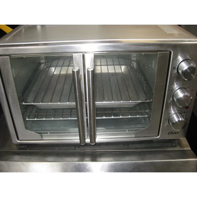 Four grille pain Oaster Mod:TSSTTVFDXL