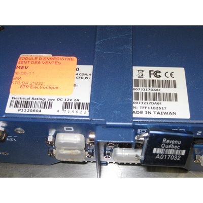 Mev STr Mod:BA21832