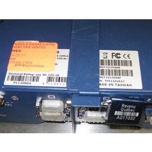 Mev STr Mod:BA21832