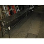 Passe plat 2 tablettes 169x14x281 / 2