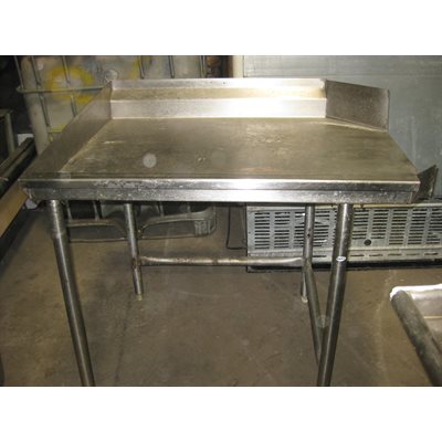 Sortie lave vaiselle 42 1 / 2 x34 po