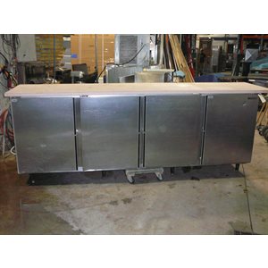 Back barr Foster Mod:BBH8 115 v