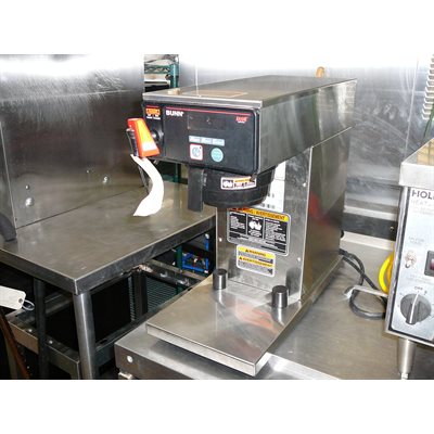 Cafetiere Bunn Mod:Axiom dvtc 120 / 208 / 240 1ph