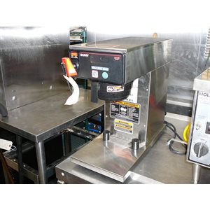 Cafetiere Bunn Mod:Axiom dvtc 120 / 208 / 240 1ph