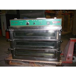 Four a pizza Doyon Pizz3 240 v